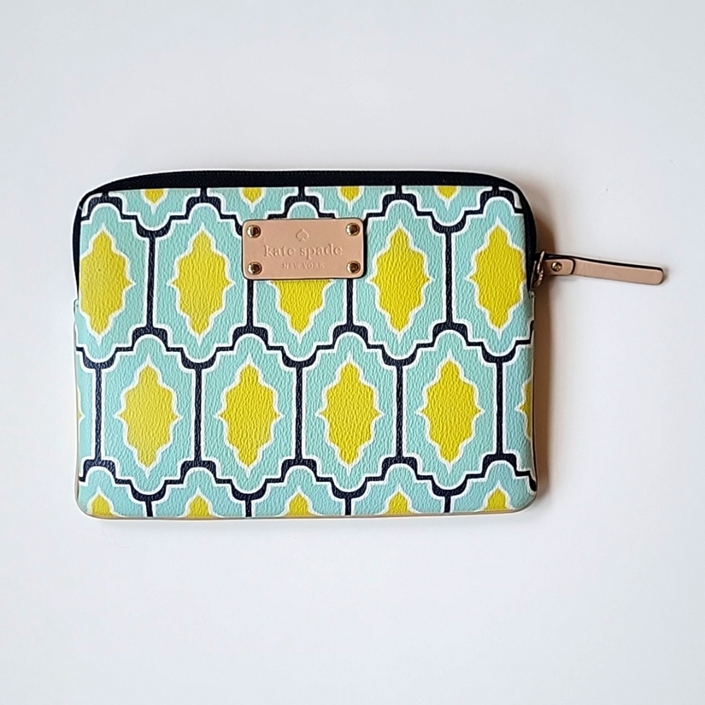 Kate Spade Small Tablet Case